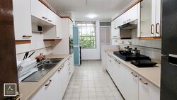 Maplewoods (D21), Condominium #499881841